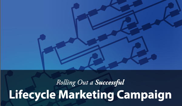 Rolling Out a Successful Lifecycle Marketing Campaign